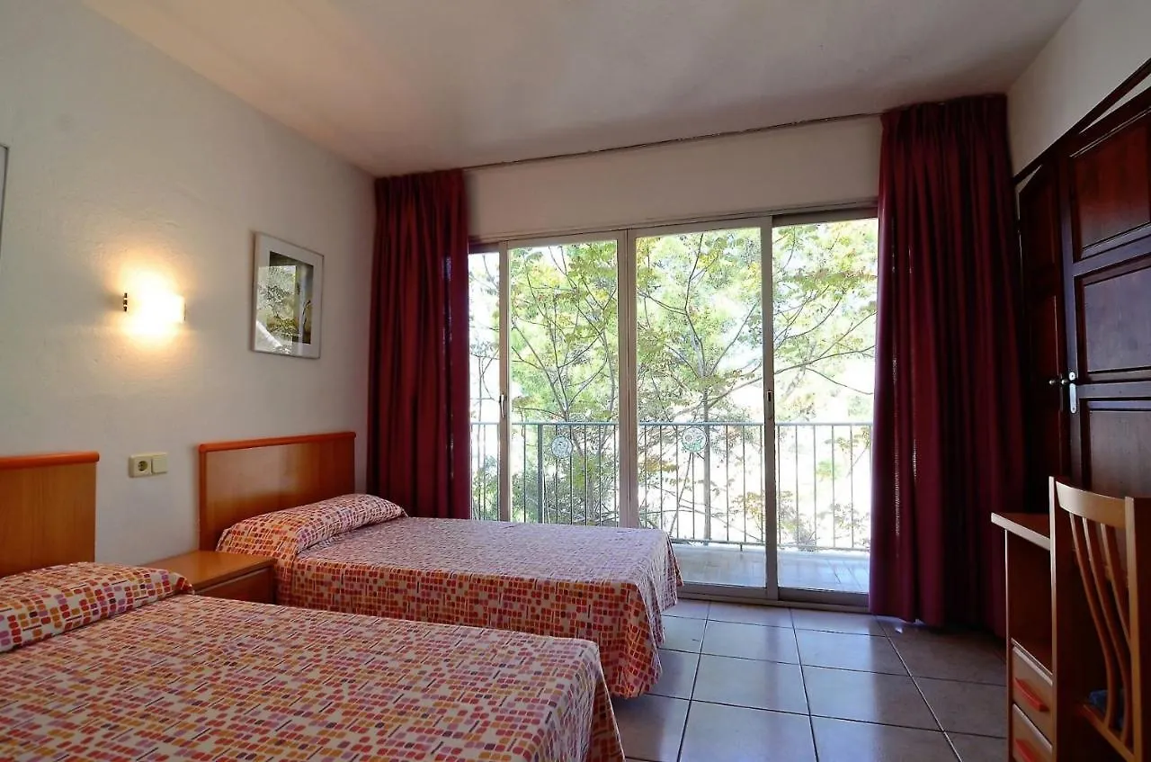 Nautic 1-4 Apartment L'Estartit 0*,