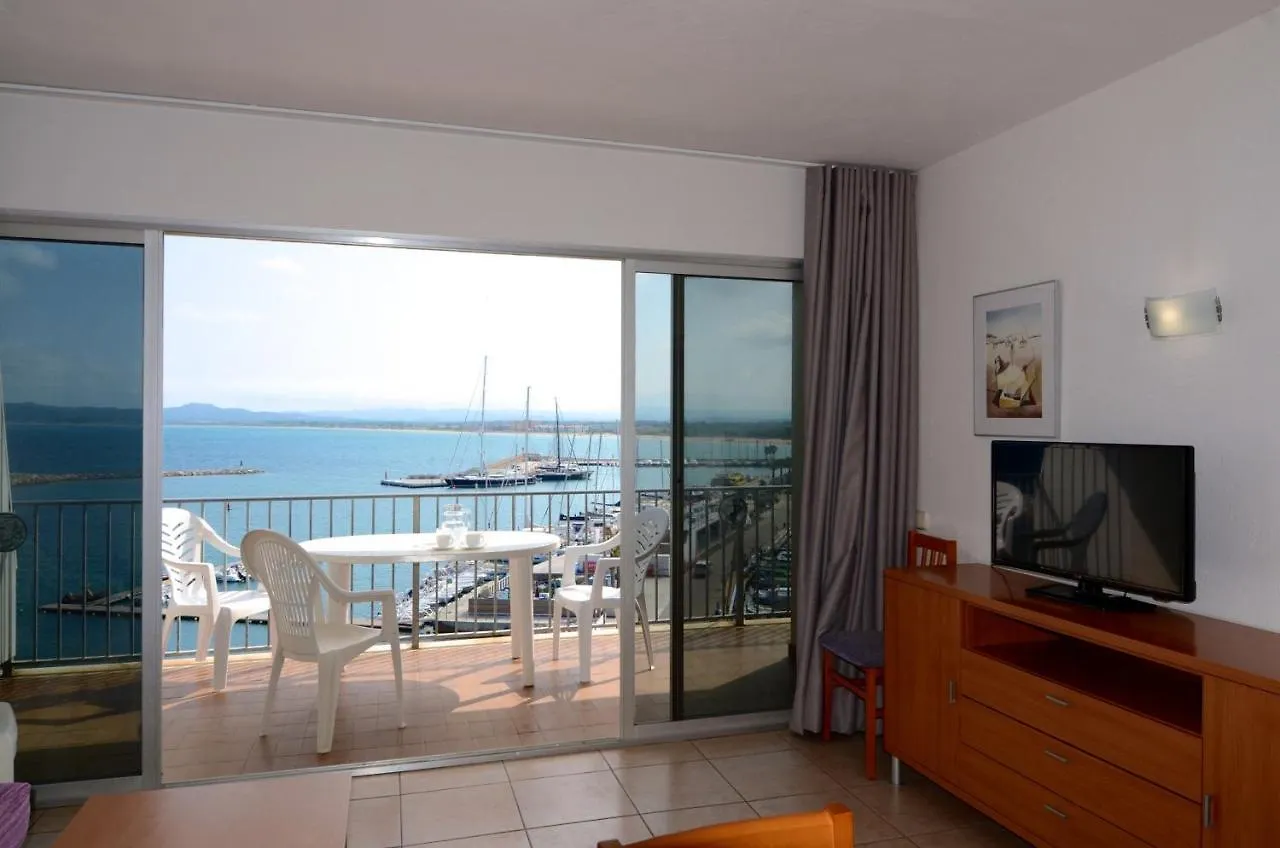 Nautic 1-4 Apartment L'Estartit Spain