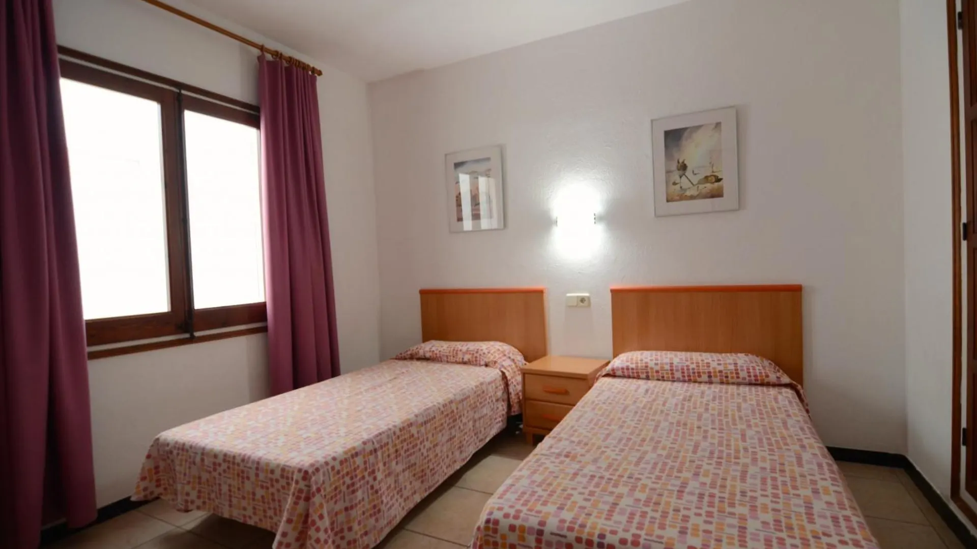 Nautic 1-4 Apartment L'Estartit