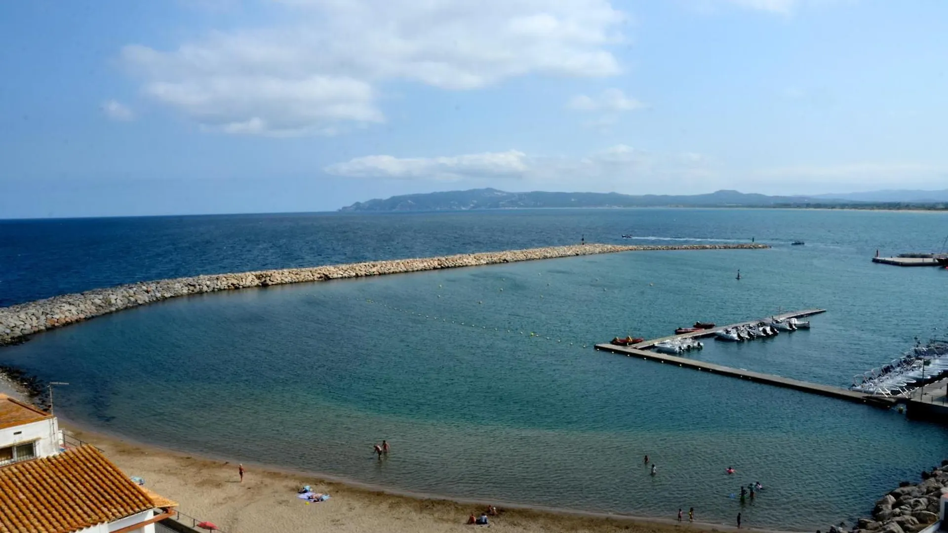 Nautic 1-4 Apartment L'Estartit Spain