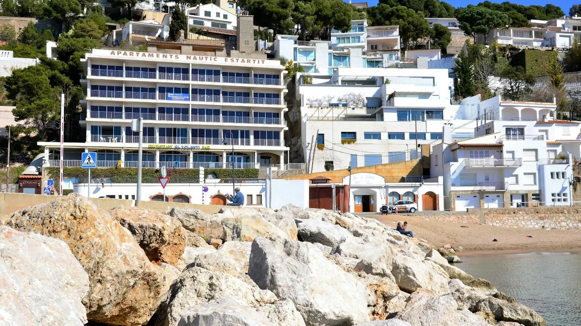 Nautic 1-4 Apartment L'Estartit